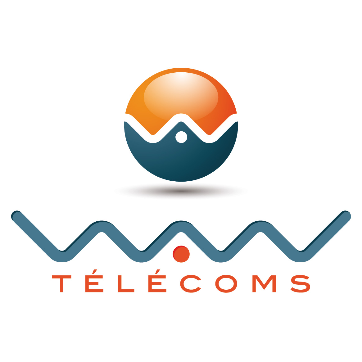 Logo WAN TELECOM